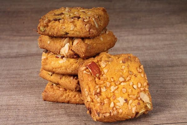 Panchratna Cookies