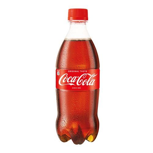 Coca-Cola Rs.10