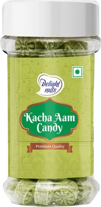 Delight Nuts Kacha Aam Candy130 g