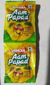 Aam papad Rs.125
