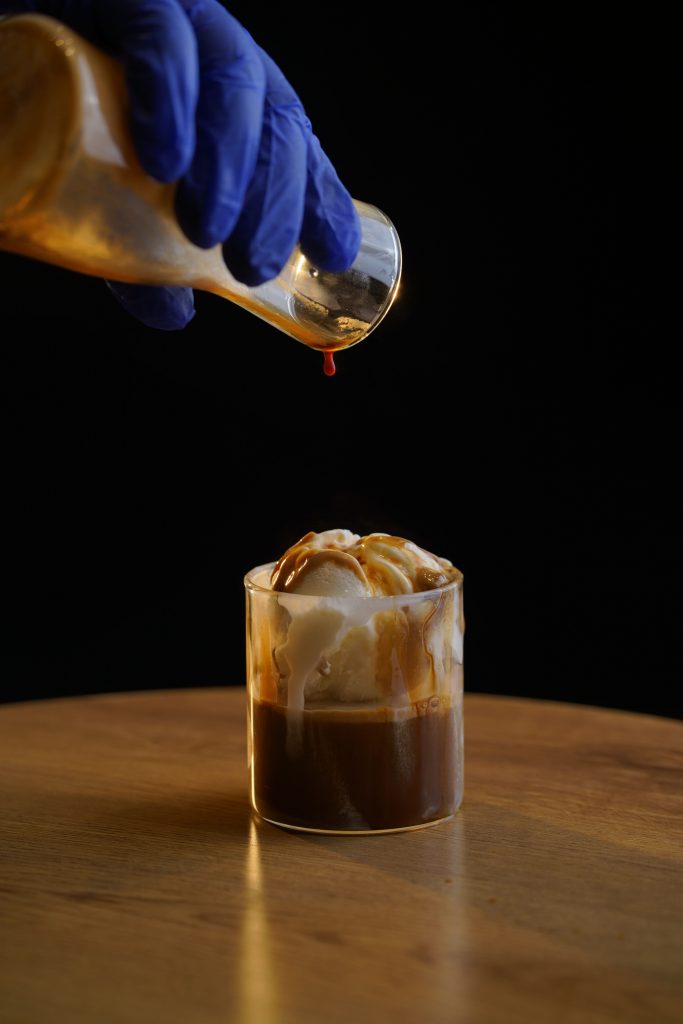 Affogoto