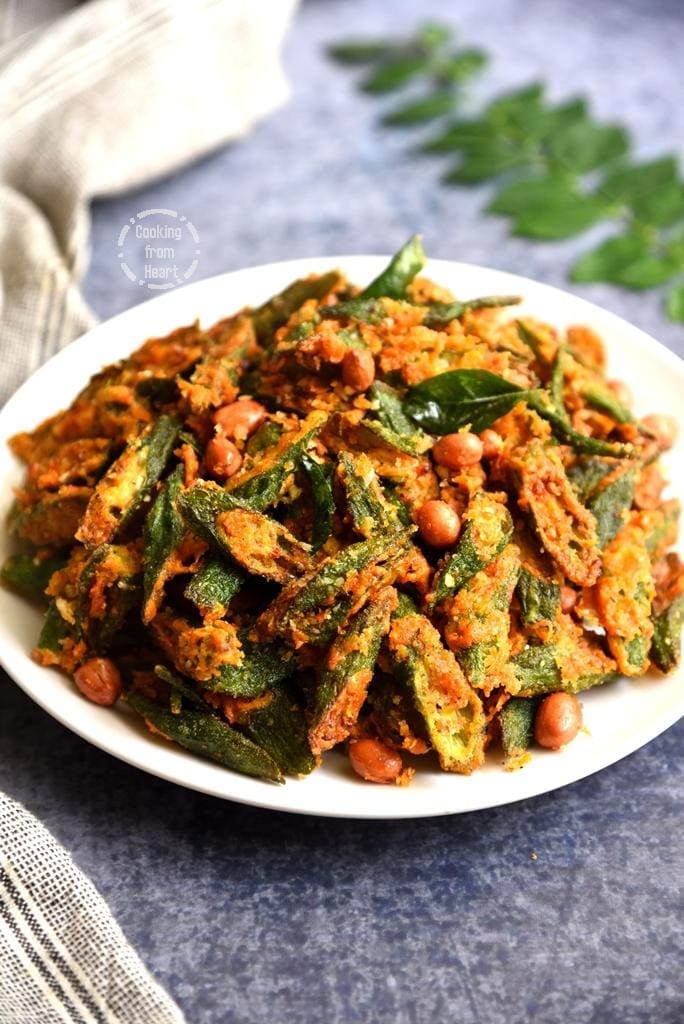 Bendakai Fry