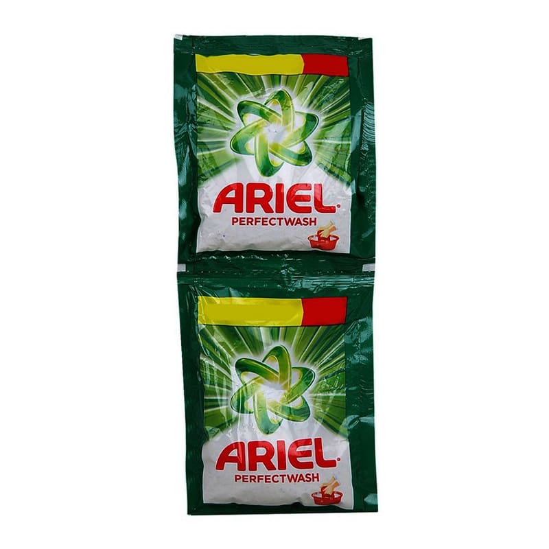 Ariel Detergent