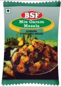 BSF Garam masala