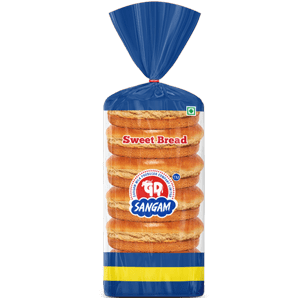 Sangam Sweet Bread