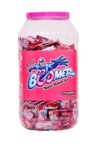 Boomer Chewing Gum