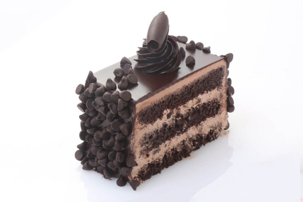Choco Chips Pastry