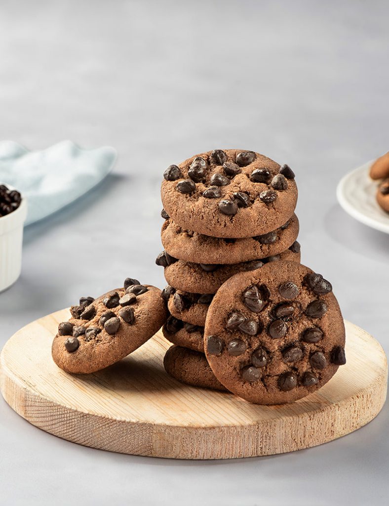 Chocochips Cookies