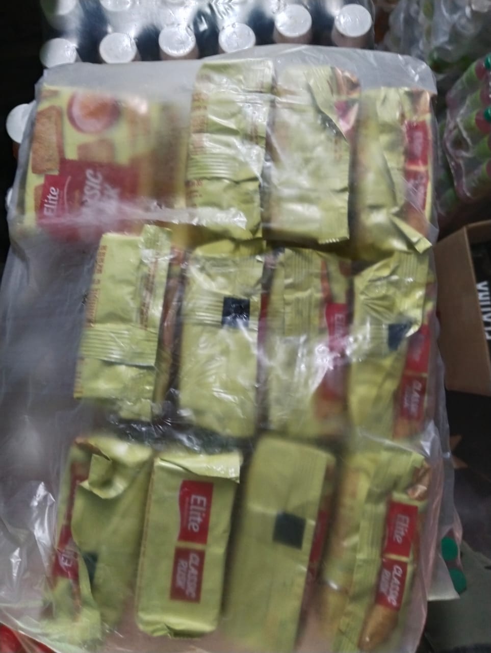 Classic Rusk Rs.120