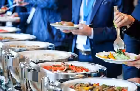 Corporate Catering