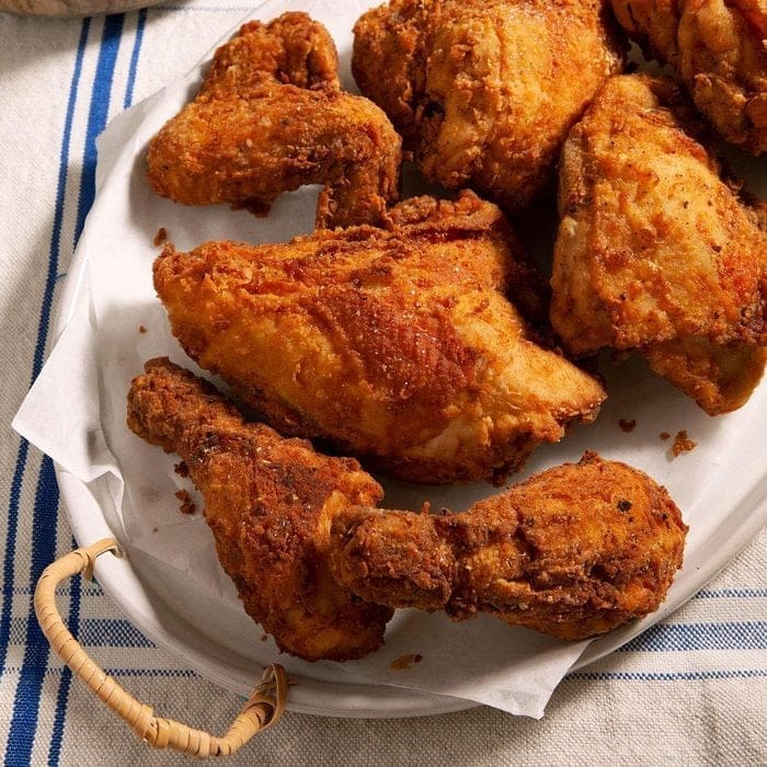 1kg/ Home pack chicken fry