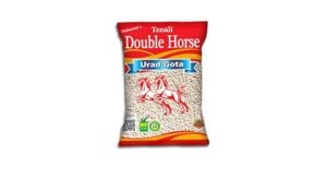 Double horse urad gota
