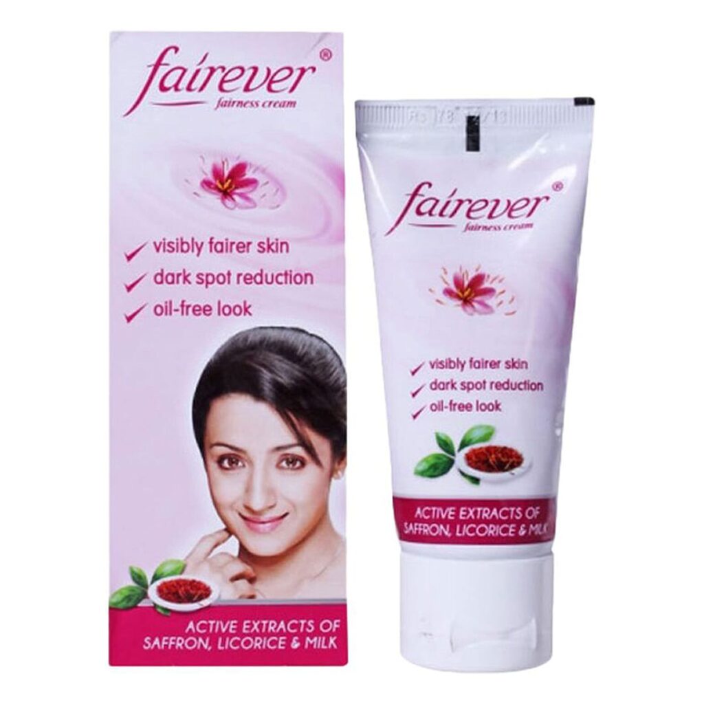 Fair ever Face Cream