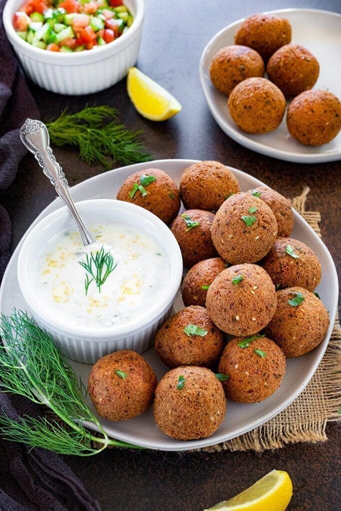 Falafel