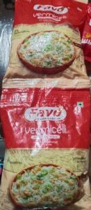 Favo vermicelli