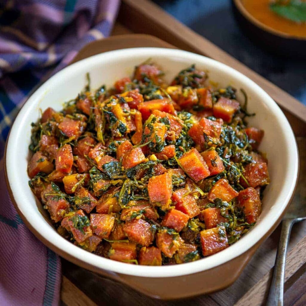 Methi Gajjar