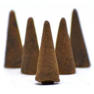Dhoop Sticks & Cones