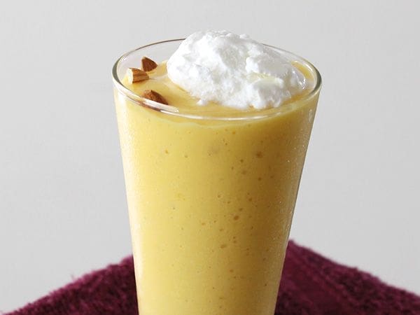 Ice cream Badam Milk