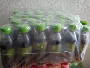 Jeera Drink