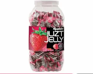 Just Jelly Candy Pack