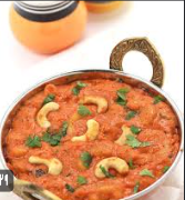 Kaju Curry