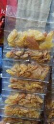 Kismis sachet