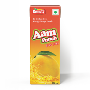 Kempty Aam Punch Drink