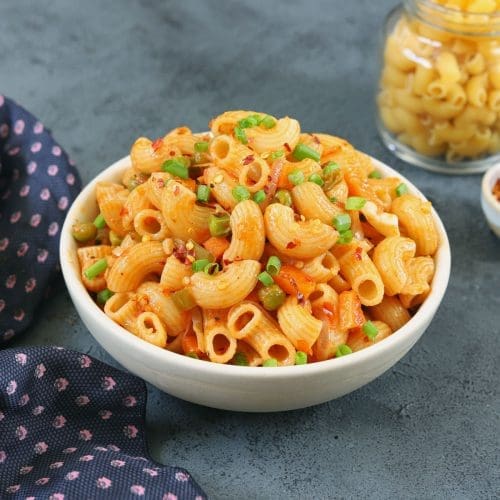 Macaroni