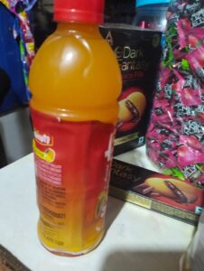 Mango Drink 500 ml