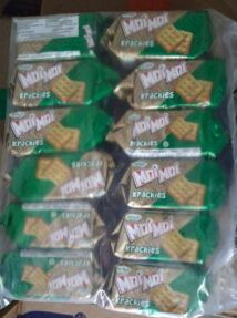 Moi Moi Krakies 12pcs