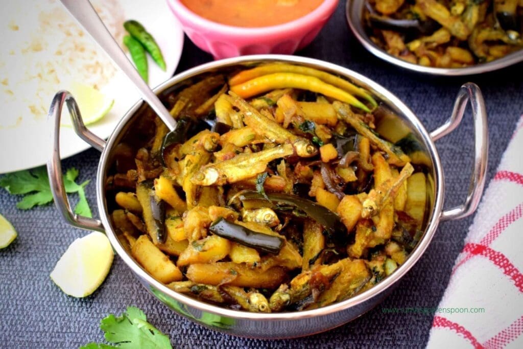 Mourala Curry