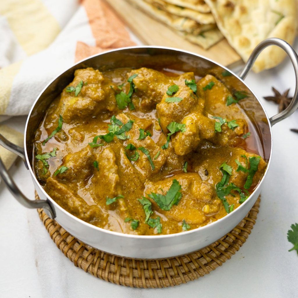Mogulai Chicken