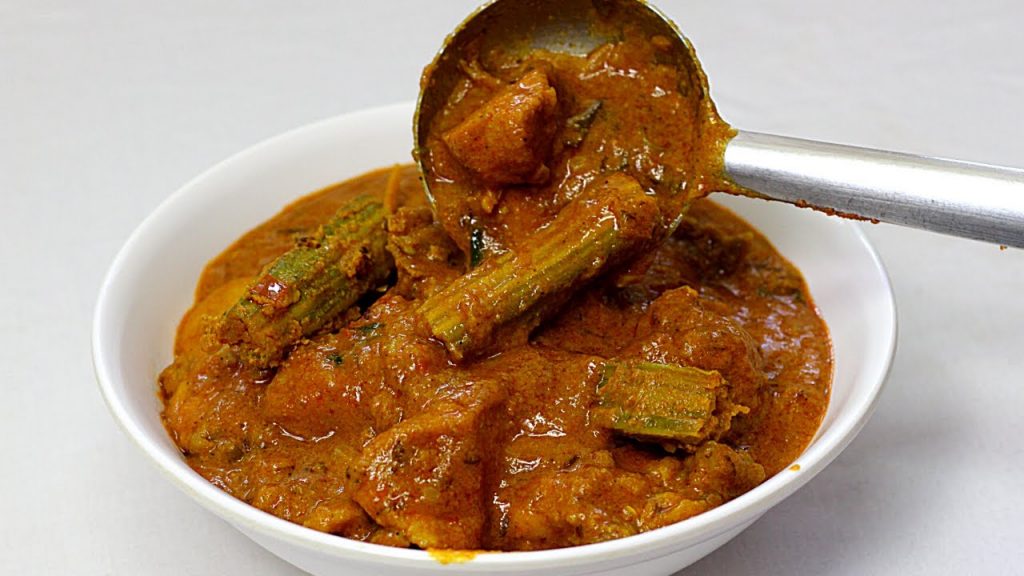Mullakkada Chicken