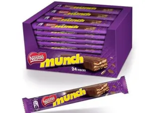 Munch Rs.5 Box