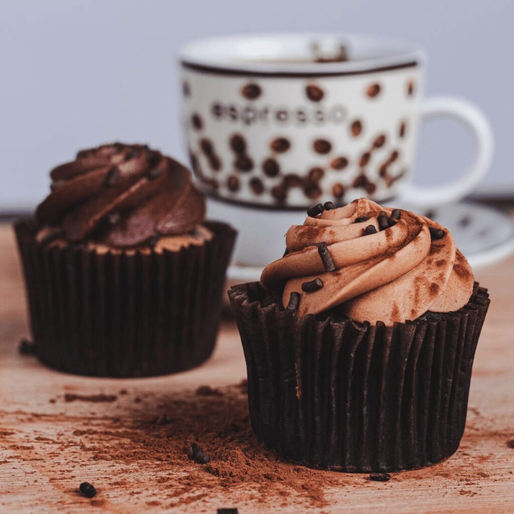 Cupcakes
