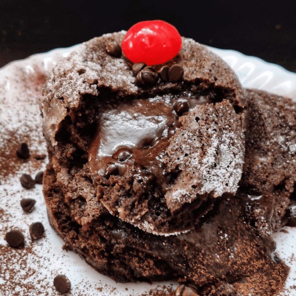 Choco Lava