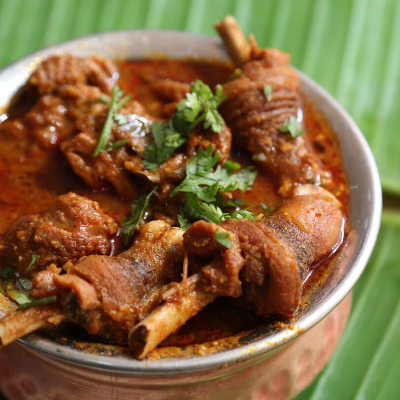 Ooru kodi pulusu