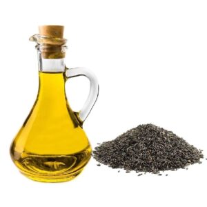 Niger Oil