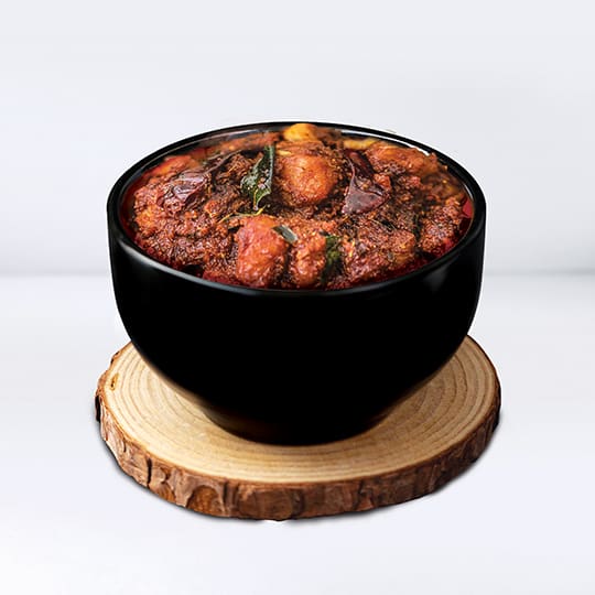 Natukodi Pickle