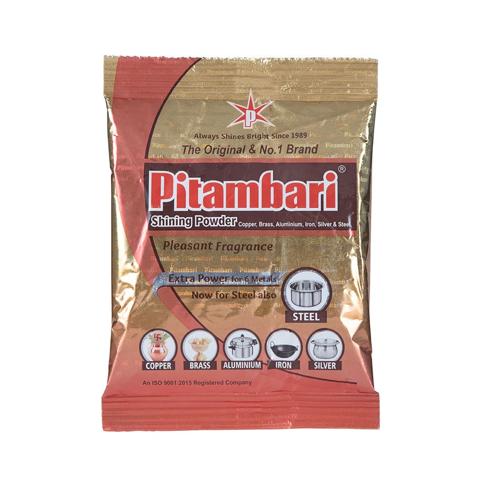 Pitambari