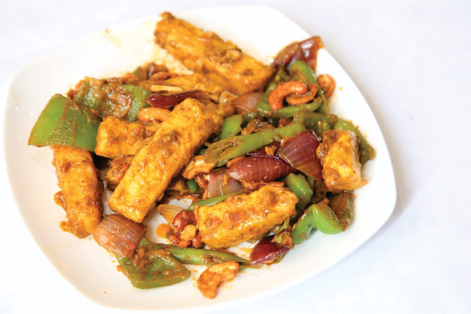 Paneer Majestic