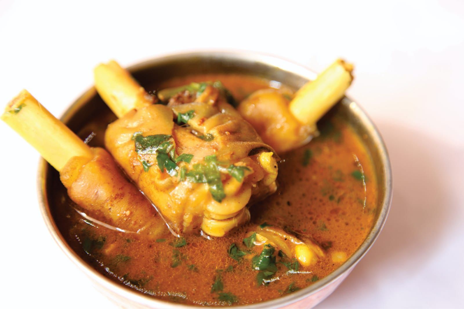 Paya Soup