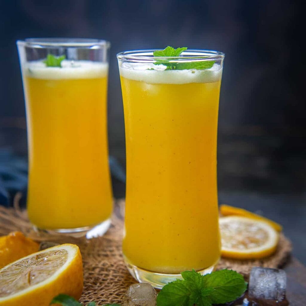 Pineapple Juice