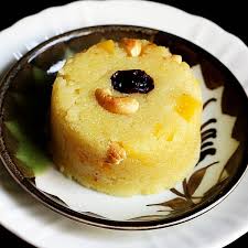 Pineapple Kesari