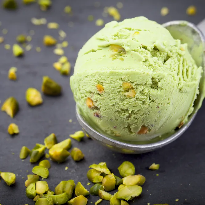 Pista Ice Creams