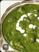 Plain Palak