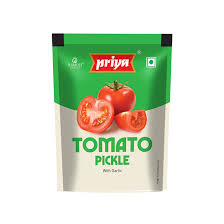 Priya tomato pickel