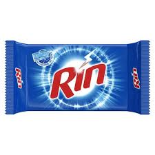 Rin soap