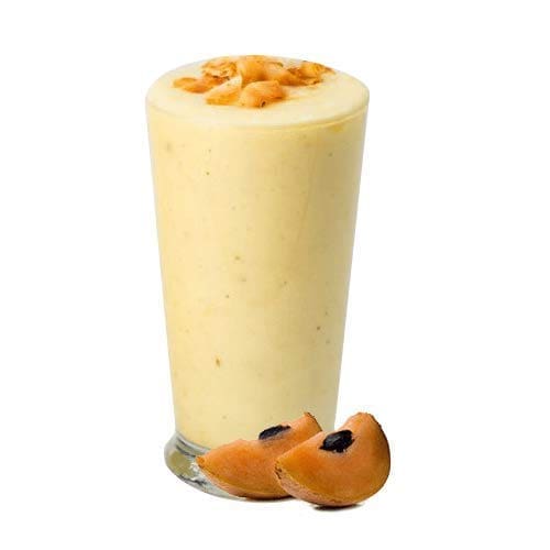 Sapota Thickshake