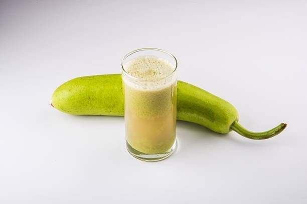 Sorakaya Juice